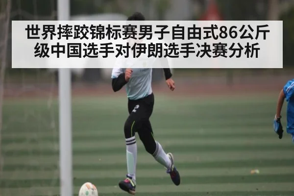 世界摔跤锦标赛男子自由式86公斤级中国选手对伊朗选手决赛分析